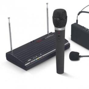 Аренда,прокат радиомикрофонов.Донецк Інше обладнання на ваше весілля