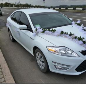 Аренда свадебного автомобиля Автомобільний кортеж на весілля