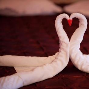 арт-отель "Ливерпуль" Путешествия на вашу свадьбу