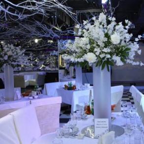 арт-ресторан Ливерпуль банкетный зал Wonderland арт-ресторан Ливерпуль банкетный зал Wonderland