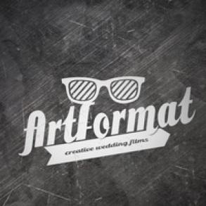 Artformat Production Відеооператор на весілля