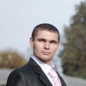 Сергій Пилип-Нагірняк Фотограф на свадьбу