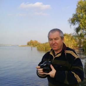 Ателье "Портрет" Фотограф на весілля