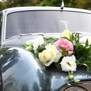 Авто на Свадьбу Автомобільний кортеж на весілля