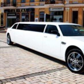 AvtoVip Автомобильный кортеж на свадьбу