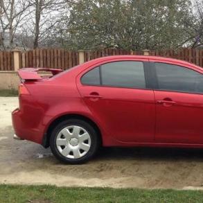 Aвтокортеж Mitsubishi Lancer X / Toyota Camry! Автомобільний кортеж на весілля