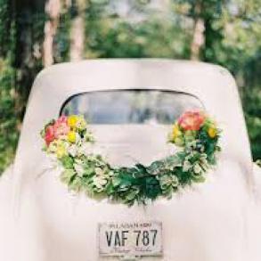 Автомобілі на весілля. Ковель Автомобильный кортеж на свадьбу