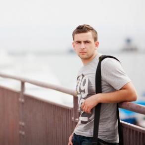 Балюк Олег Фотограф на весілля