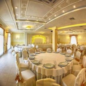 Банкетные залы и рестораны на вашу свадьбу