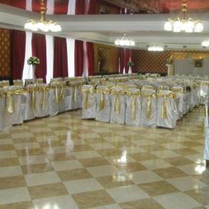 Ресторан "РАНДЕВУ" Банкетні зали та ресторани на ваше весілля