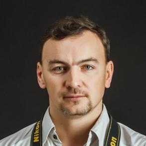 Баран Костянтин Фотограф на свадьбу