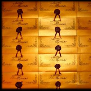 Мар'яна Володимирівна Свадебные Приглашения на вашу свадьбу