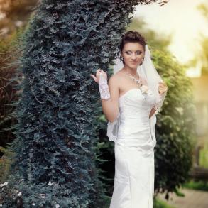 Бегуш Роксолана Свадебные платья на вашу свадьбу