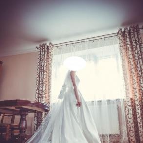 Божена Кучма Свадебные платья на вашу свадьбу