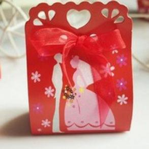 Бонбоньєрки з Італії Аксесуари на ваше весілля