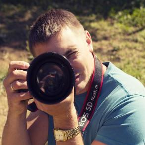 свадебный фотограф  Виталий Бровдий Фотограф на свадьбу