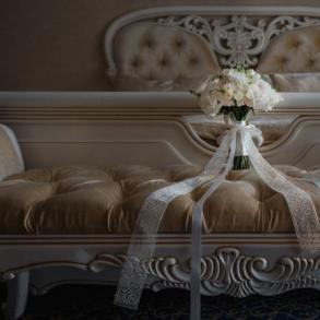 Букетик від майстрів SAY YES Флористика та букети на ваше весілля