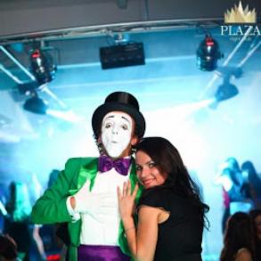 БУМ!БА!РА!ШИК. Артисты на вашей свадьбе