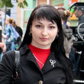 Бурч Оксана (ПР-агенція "ЗАБАВА") Ведучі на весілля