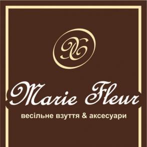 Marie Fleur - весільне взуття & аксесуари