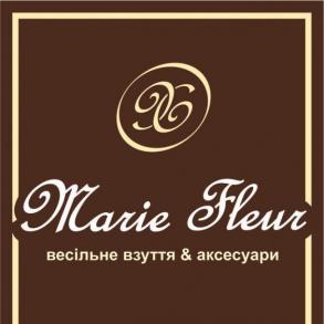 Marie Fleur - весільне взуття & аксесуари Marie Fleur - весільне взуття & аксесуари