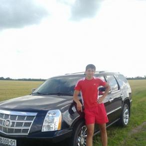 Cadillac Escalade Cadillac Escalade