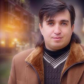 Чайка Ігор Фотограф на свадьбу