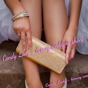 Candy Lady - Львів, Київ