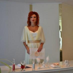 "Чародійка" Координатор на ваше весілля