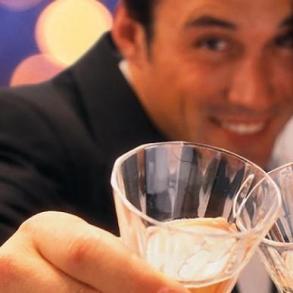 Catering 4Y Піротехніка на ваше весілля