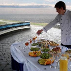 Catering Service Catering Service