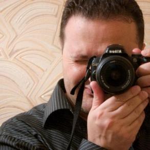 Александр Нищименко Александр Нищименко