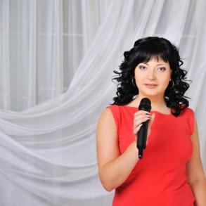 Церемониймейстер Инна Милявская Церемониймейстер Инна Милявская
