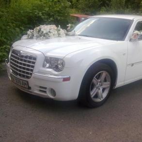 Chrysler 300C Chrysler 300C