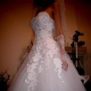 Чобан Оксана Свадебные платья на вашу свадьбу