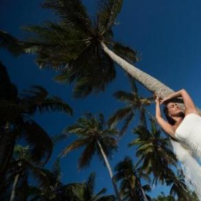 Дарія Свадебные платья на вашу свадьбу