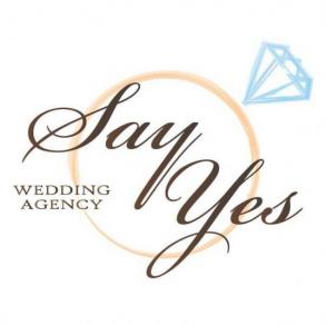 Декор від SAY YES Оформление Но Декор на вашу свадьбу