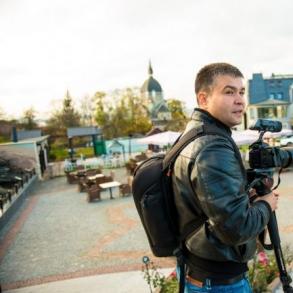 Демчина Ярослав studio VioletArt Демчина Ярослав studio VioletArt