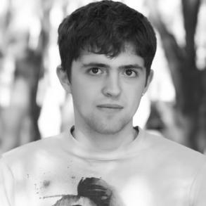Демків Віталій Фотограф на весілля