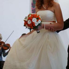 Денис Іра Свадебные платья на вашу свадьбу