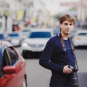 dimastudio.com.ua Фотограф на свадьбу