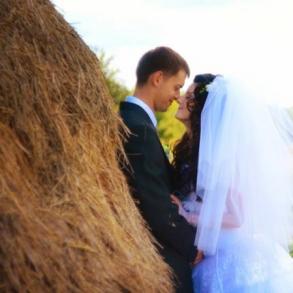 Дмитро Какаулін Фотограф на свадьбу