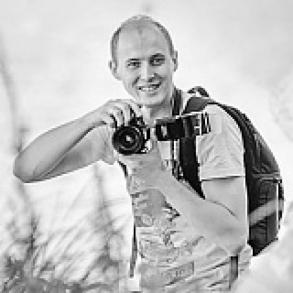 Дмитро Шпак Фотограф на свадьбу