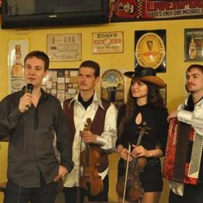 Музыкальный коллектив "Modern-classic" на свадьбу.... Виїздна церемонія на ваше весілля