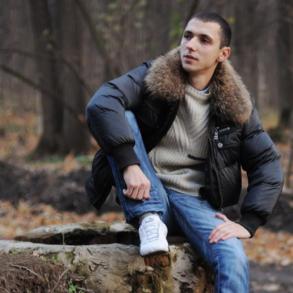 Дмитрий Мельников Фотограф на весілля