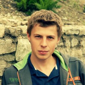 Дмитрий Свидерский Фотограф на весілля