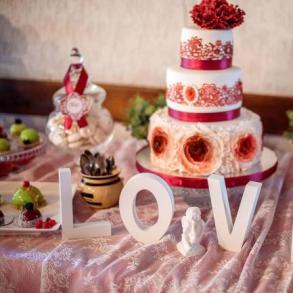 Домашня випічка Домашня випічка