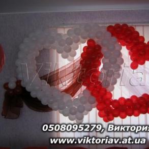 ViktoriaV Оформление Но Декор на вашу свадьбу