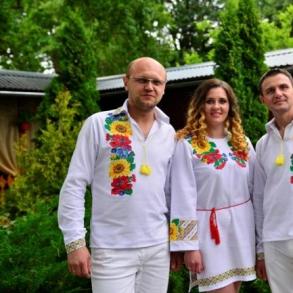 Гурт "Колесо" Музыкальные Группы на вашу свадьбу