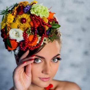 Дизайн-студія Оксани Полонець Дизайн-студія Оксани Полонець